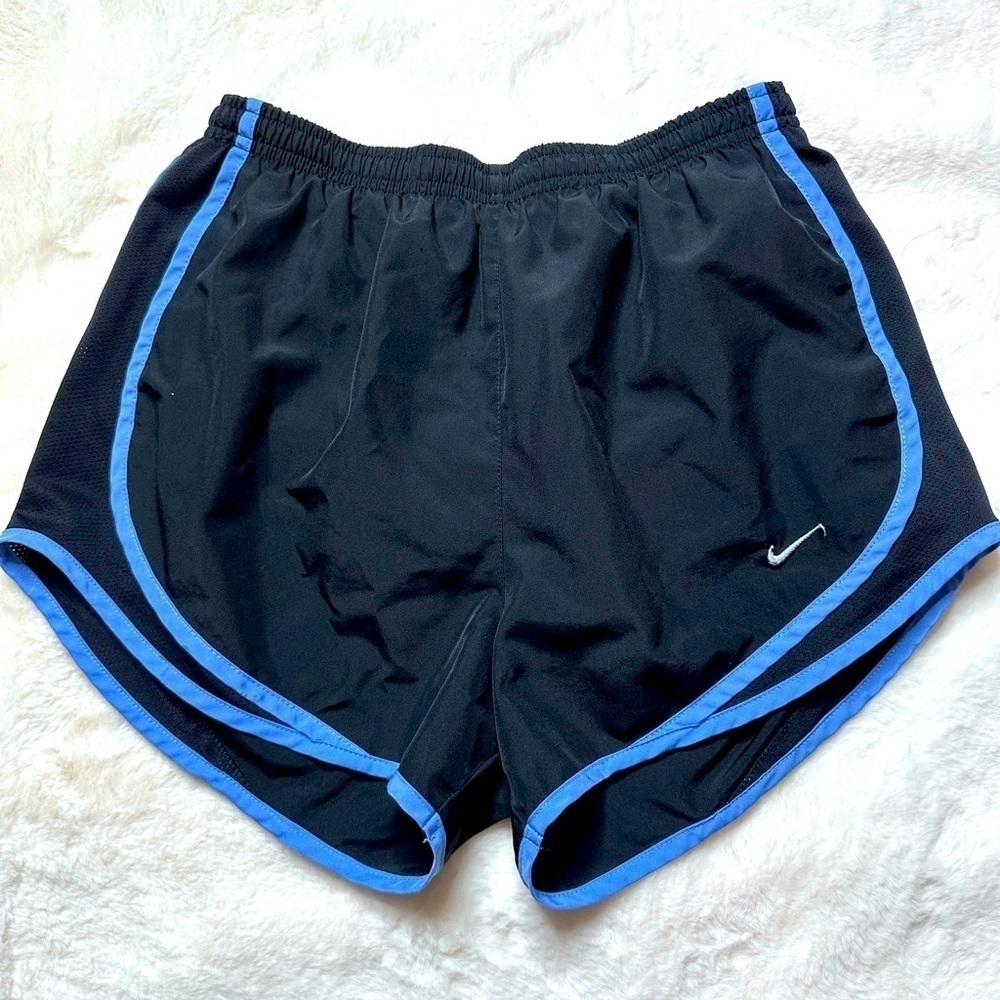 Nike Dri-fit Shorts